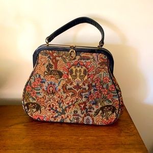 Vintage Best and Co. Handbag